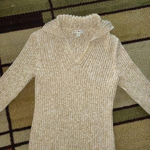 Womens L Sweater
